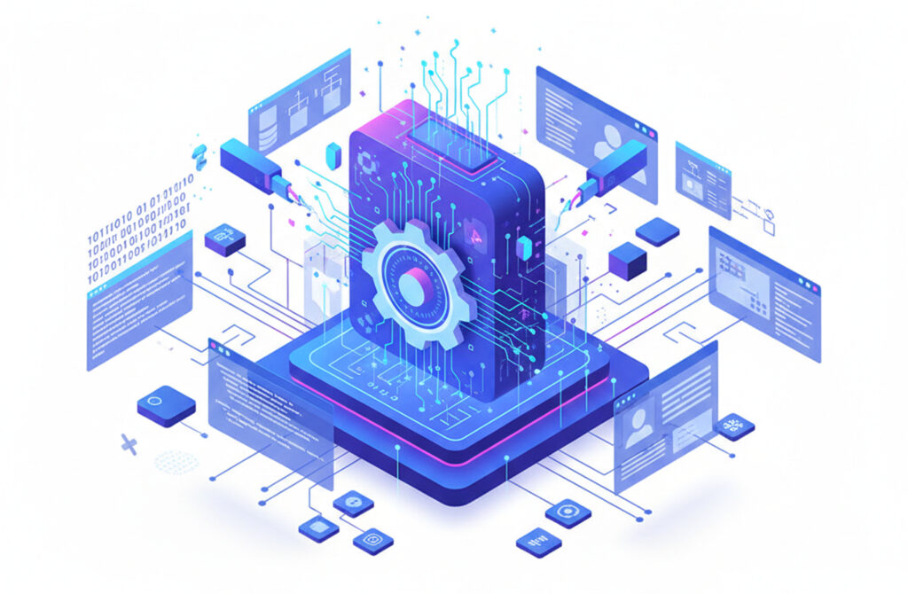 Custom Software Development – Scotia Logic