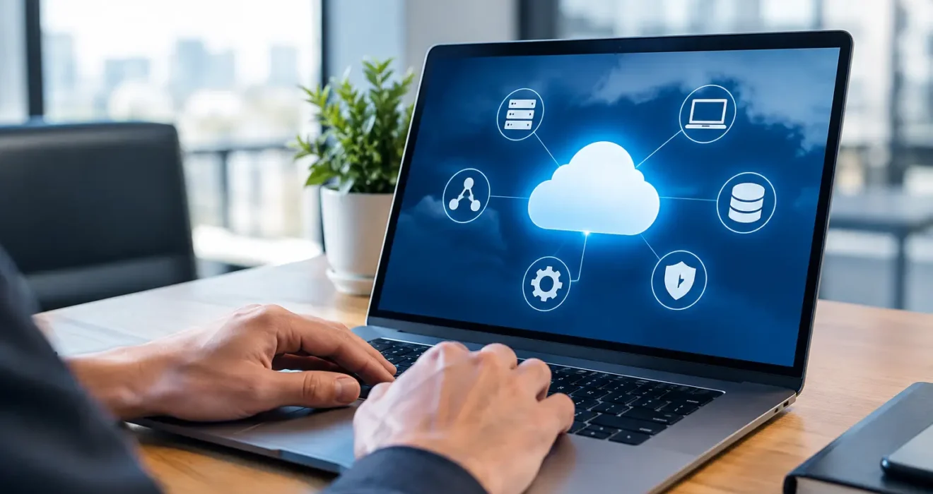 AWS Cloud Architecture for Growing Businesses
