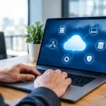 AWS Cloud Architecture for Growing Businesses