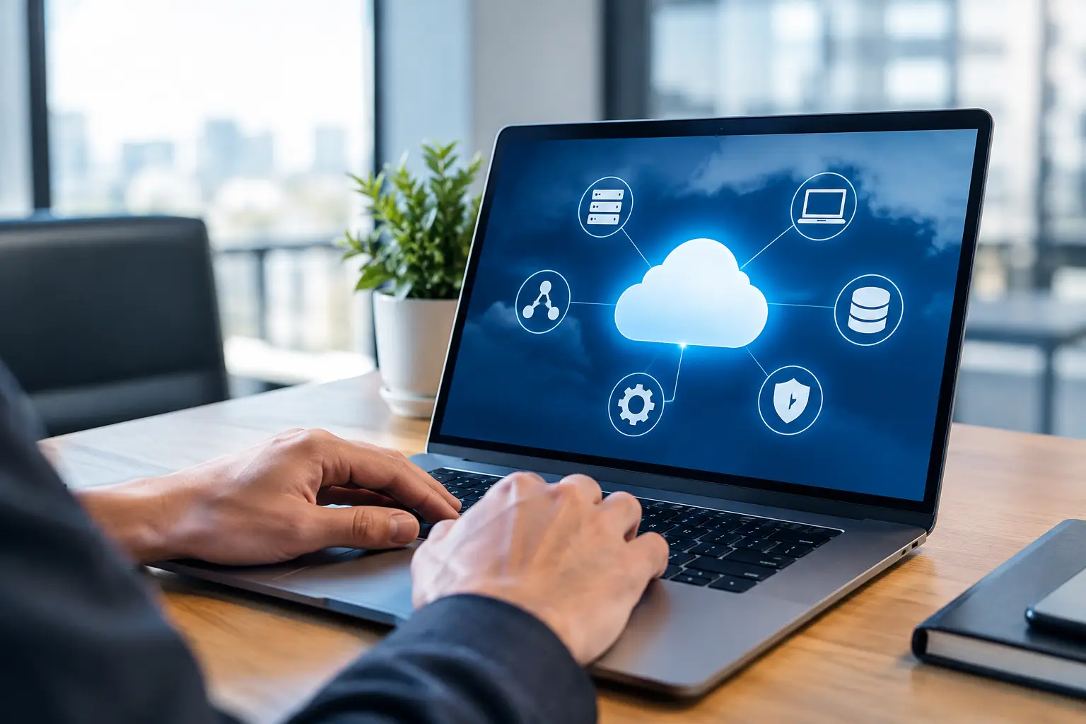 AWS Cloud Architecture for Growing Businesses
