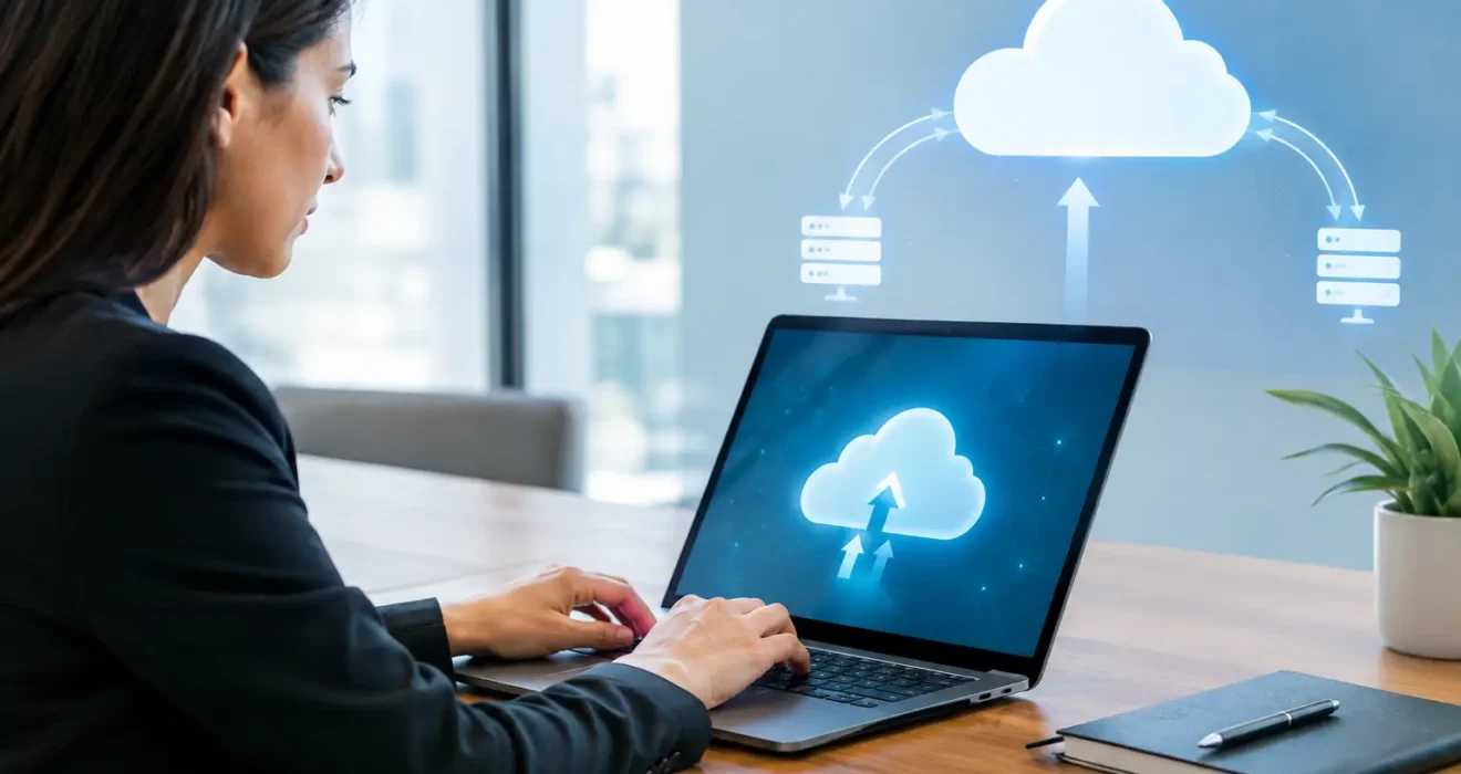 Cloud Migration: A Practical Plan for Business
