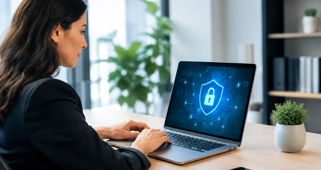 Cybersecurity Services That Fit Your Business