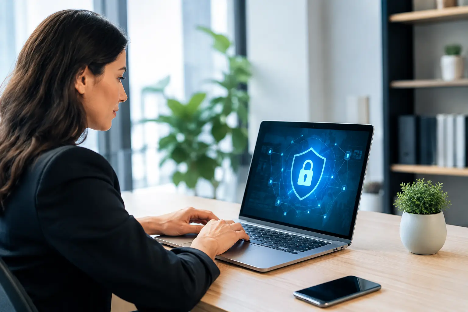 Cybersecurity Services That Fit Your Business