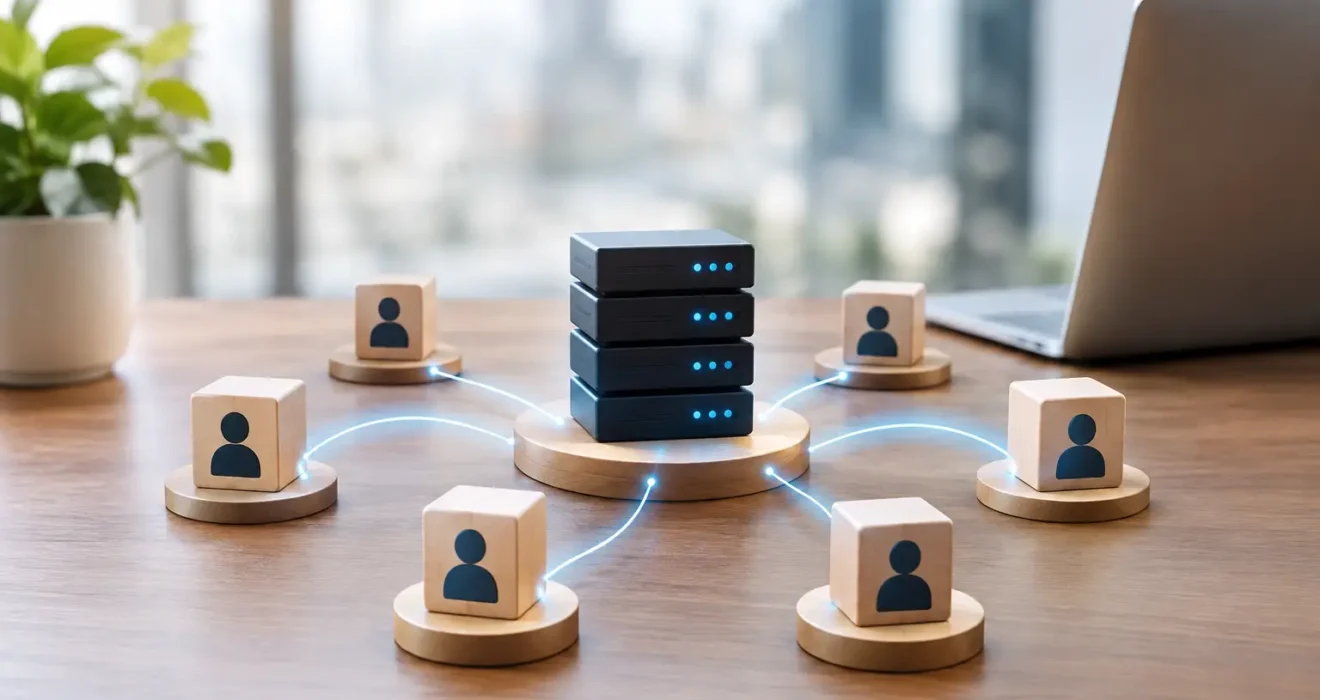 Load Balancing Solutions for Growing Businesses