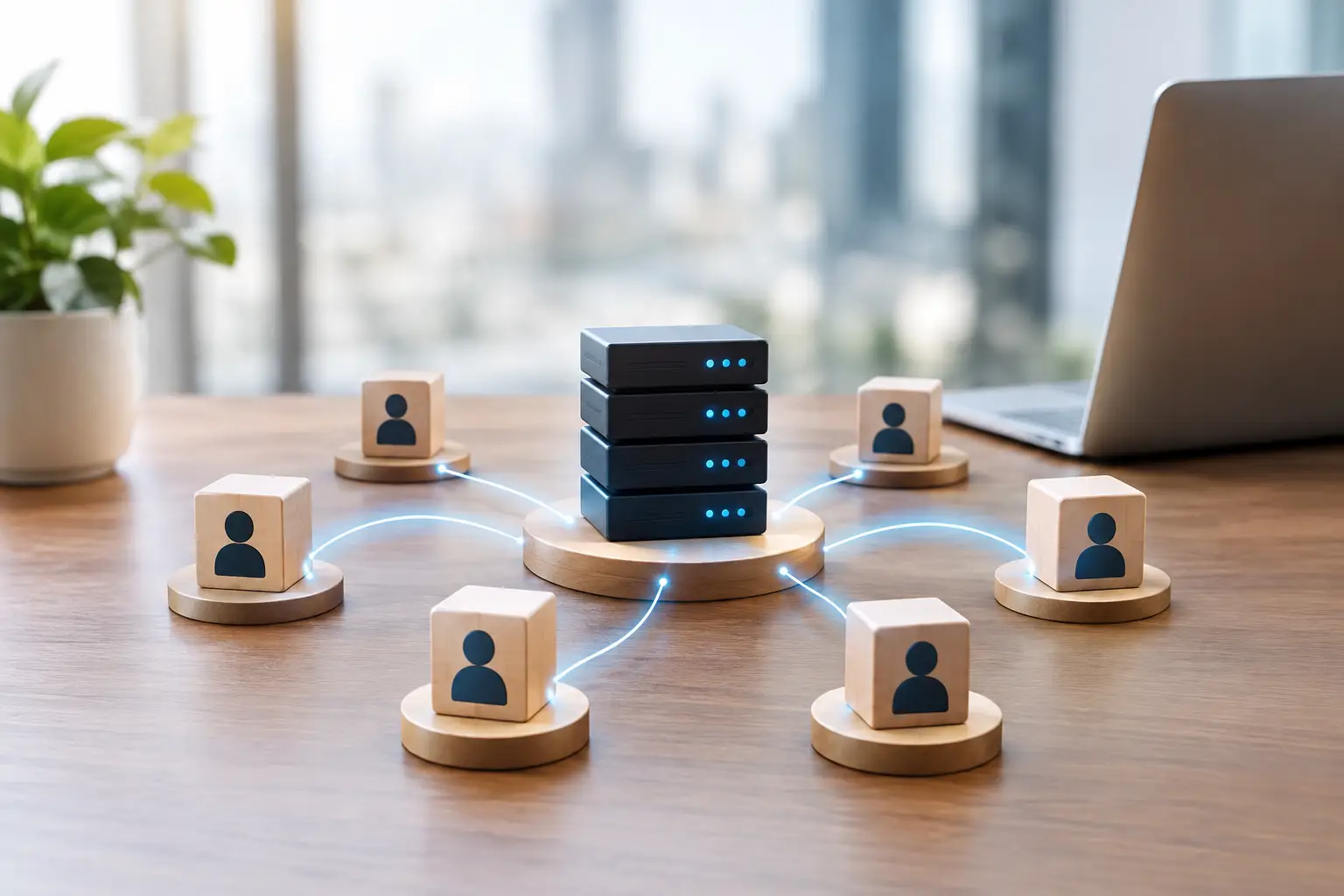 Load Balancing Solutions for Growing Businesses